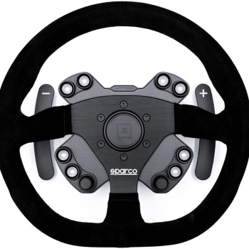 MadTrace BMW F-Chassis GEN2 CLUBSPORT Racing Steering Wheel System