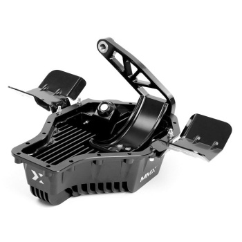 MMX Performance G8X M2 / M3 / M4 Ultimate Differential Track Pack