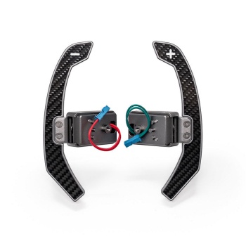 MAED F / G-Chassis Billet Magnetic Shift Paddle Set - V2