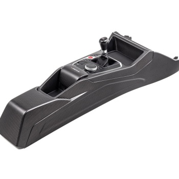Karbonius G8X M2 / M3 / M4 CSL Carbon Center Console - 6-Speed