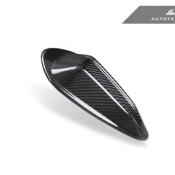 AutoTecknic M-SAV LCI Dry Carbon Roof Antenna