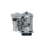 WABCO EBS DORSE KUMANDA VENTİLİ