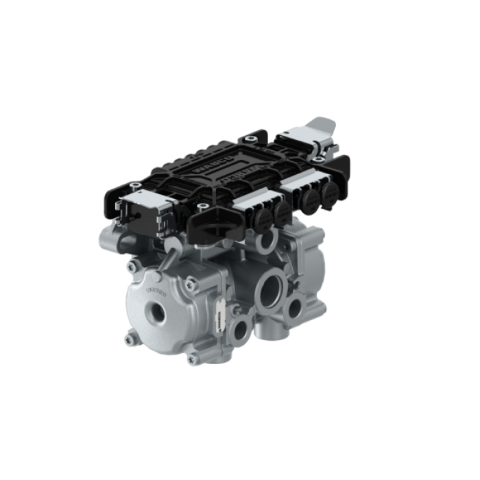 WABCO TREYLER ABS BEYNİ WCS II