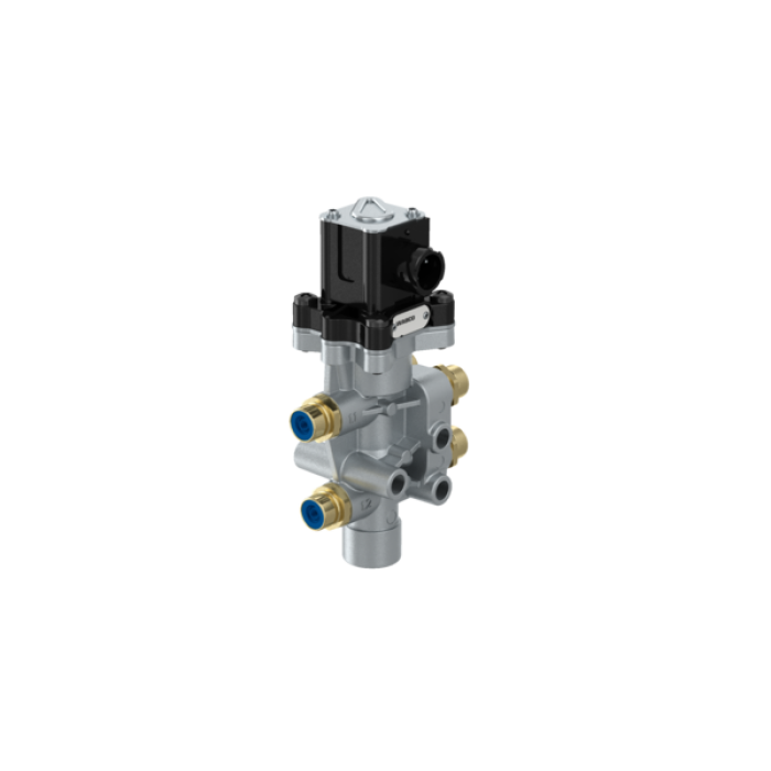 WABCO DİNGİL KALDIRMA BOBİNİ 24 V