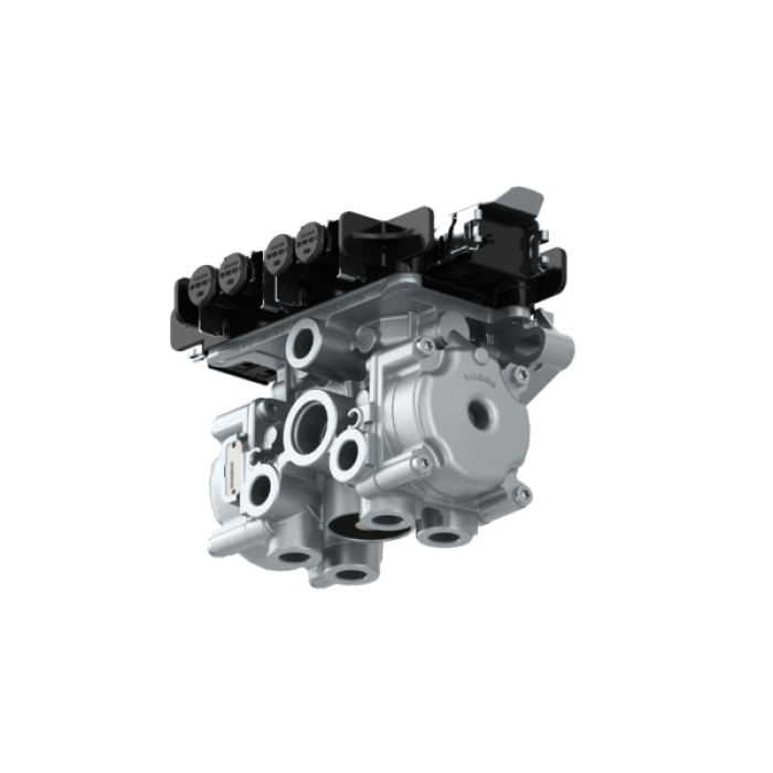 WABCO TREYLER ABS BEYNİ WCS II