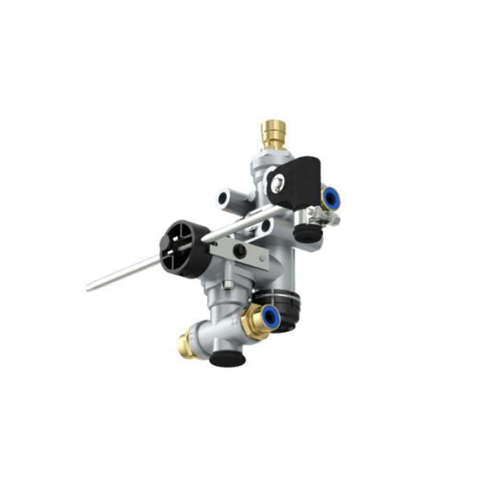 WABCO TREYLER SEVİYE VENTİLİ