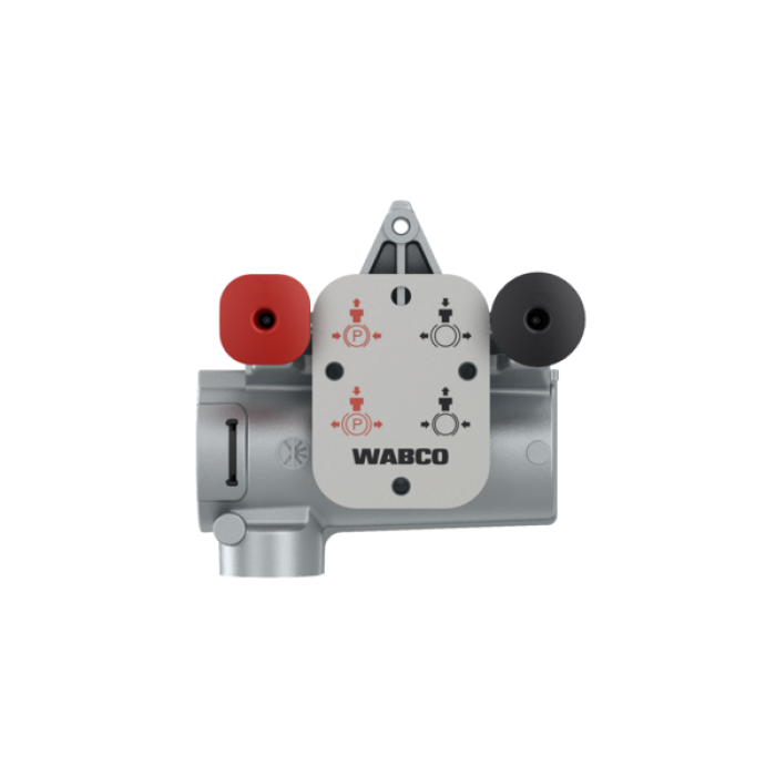 WABCO TREYLER PREV VENTİLİ (ACİL DURUM VALFİ)