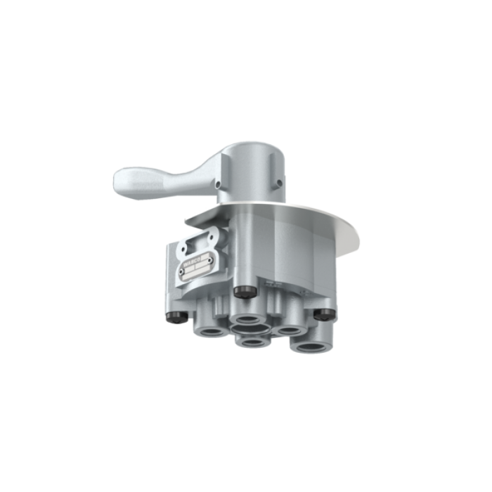 TREYLER RAMPA KOLU (WABCO)