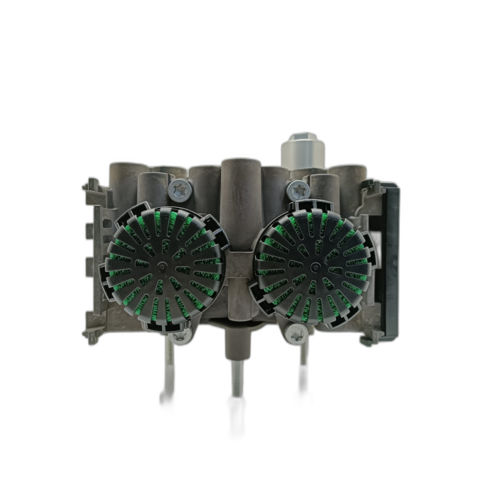 TREYLER EBS MODÜLATÖRÜ 2S/2M KNORR-BREMSE (ES 2090)