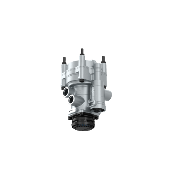 TREYLER KONTROL VALFİ