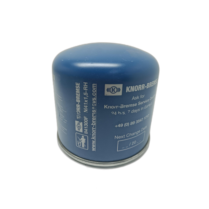 KURUTUCU KARTUŞ FİLTRE (DAF)