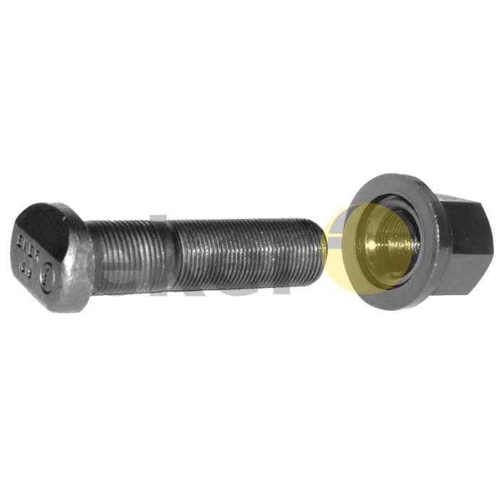 BİJON AXOR Y.M ARKA 86 MM