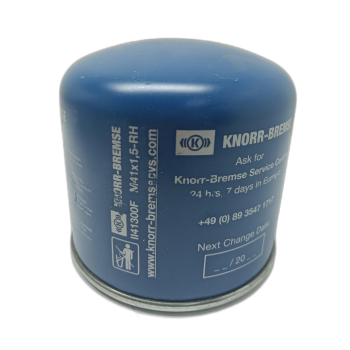 KURUTUCU KARTUŞ FİLTRE (DAF)