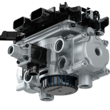 AKS MODÜLATÖRÜ (WABCO)