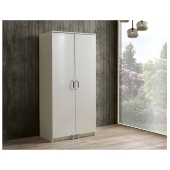 E350 2 KAPILI KİLER DOLAP