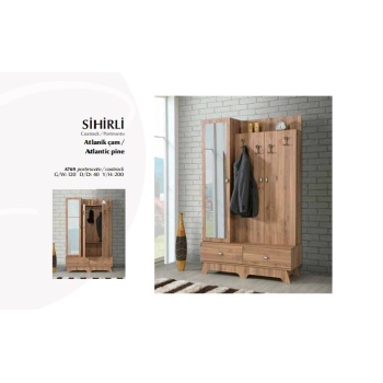 SİHİRLİ PORTMANTO