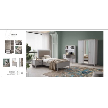 YAKAMOZ GENÇ ODASI TAKIMI