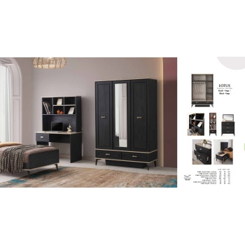 LOTUS GENÇ ODASI TAKIMI