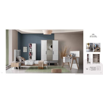 ASİL GENÇ ODASI TAKIMI