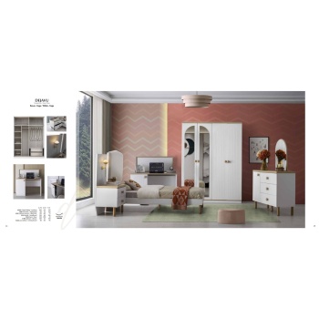 DAJAVU GENÇ ODASI TAKIMI