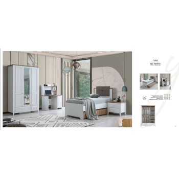 YALI GENÇ ODASI TAKIMI