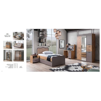 RİO GENÇ ODASI TAKIMI