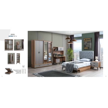 DEFNE GENÇ ODASI TAKIMI