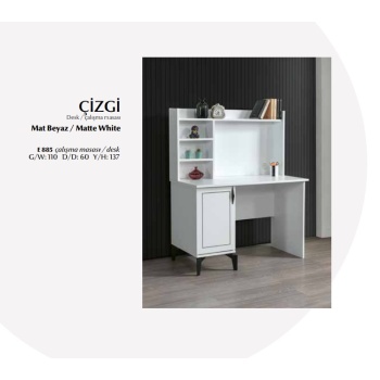 ÇİZGİ ÇALIŞMA MASASI