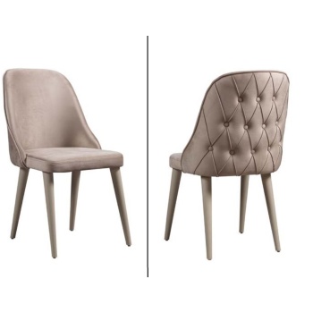 ESTEL ÇIMA SANDALYE