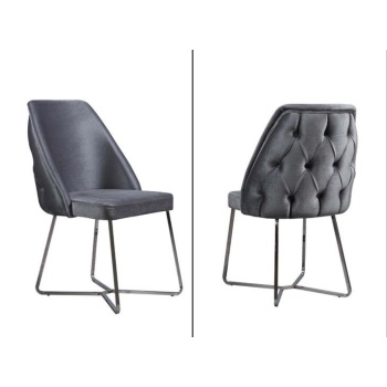 BERRAK KAPİTONE SANDALYE