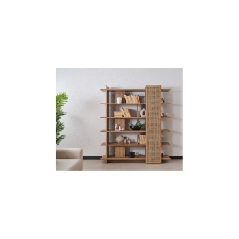 ADREA ÇİFT TARAFLI KİTAPLIK