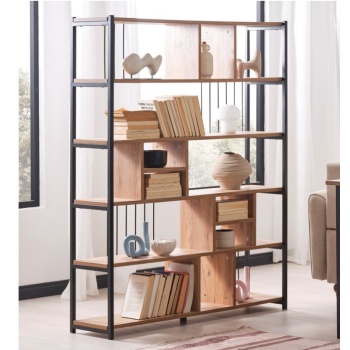 SAHRA ATLANTİK ÇAM KİTAPLIK