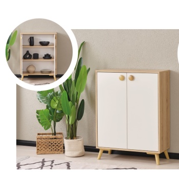 PUZZLE ÇOK AMAÇLI DOLAP 7425701