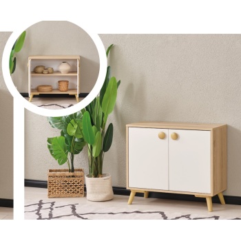 PUZZLE ÇOK AMAÇLI DOLAP 7435701