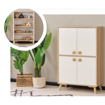 PUZZLE ÇOK AMAÇLI DOLAP 7415701