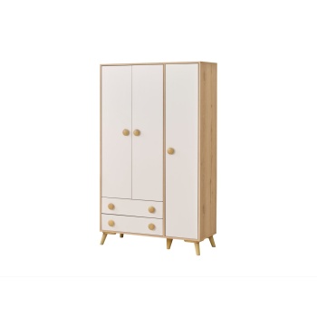 PUZZLE 3 KAPAKLI DOLAP 7857003