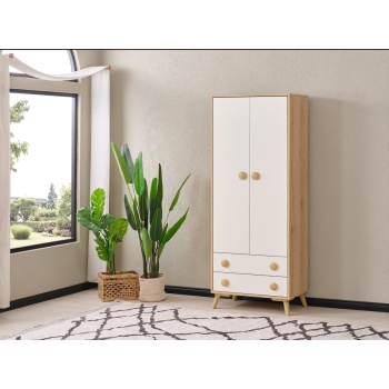 PUZZLE 2 KAPAKLI DOLAP 7857002