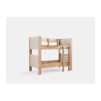 İMAJ-CORVİ MERDİVENLİ RANZA