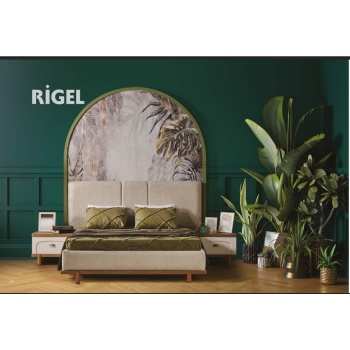 RİGEL YATAK ODASI TAKIMI