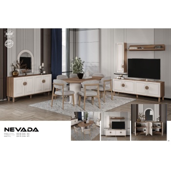 NEVADA YEMEK ODASI TAKIM