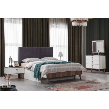 EFSANE YATAK ODASI 230 LUK DOLAPLI