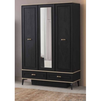 LOTUS 3 KAPAKLI DOLAP