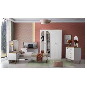 DEJAVU GENÇ ODASI TAKIMI