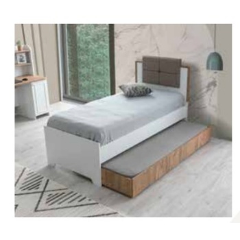 E314  YALI TEK KİŞİLİK KARYOLA