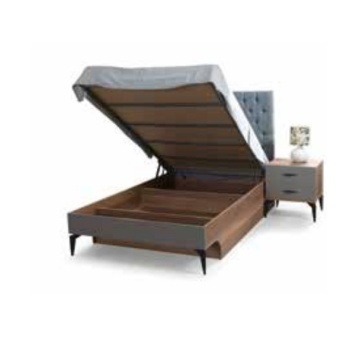 DEFNE BAZA 120 LİK /CEVİZ- TOPRAK