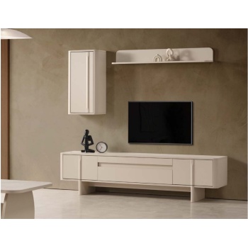 VİZYON TV ÜNİTESİ