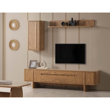 ZİRVE TV ÜNİTESİ