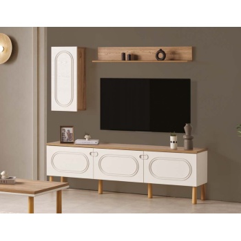 DERİN TV ÜNİTESİ