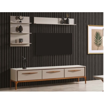 KUMSAL TV ÜNİTESİ