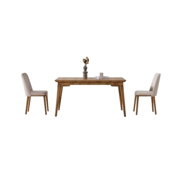 KOLEZYUM YEMEK MASASI